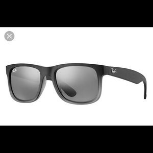 Ray-Ban Justin classic sunglasses